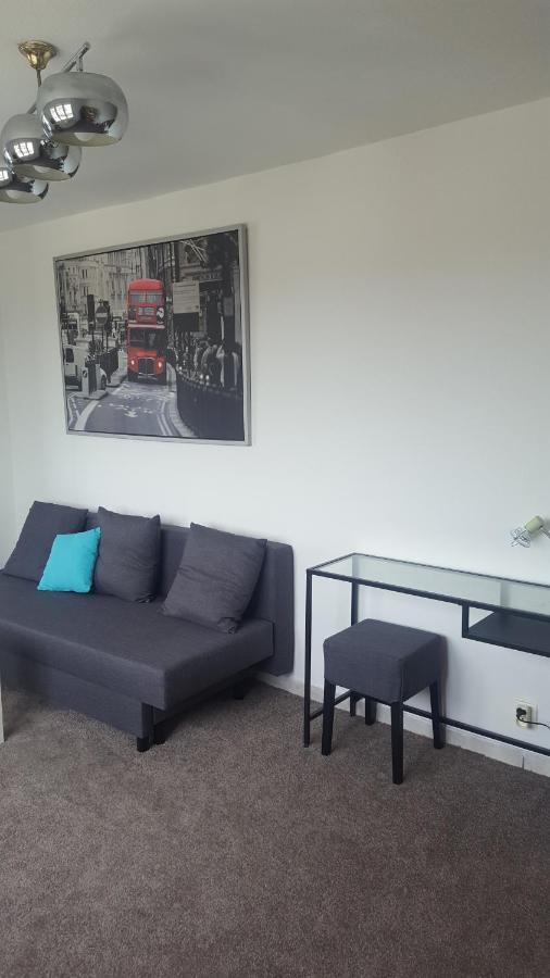Apartmán Duplex A 5 Min Aeroport Orly - 15 Min Paris Athis-Mons Exteriér fotografie