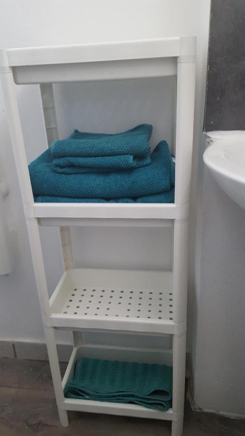 Apartmán Duplex A 5 Min Aeroport Orly - 15 Min Paris Athis-Mons Exteriér fotografie