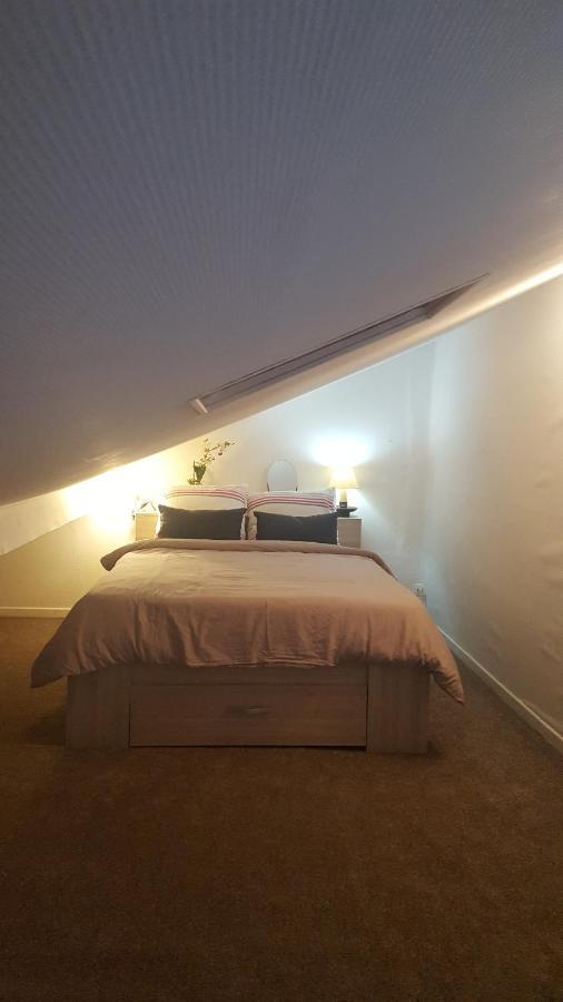Apartmán Duplex A 5 Min Aeroport Orly - 15 Min Paris Athis-Mons Exteriér fotografie