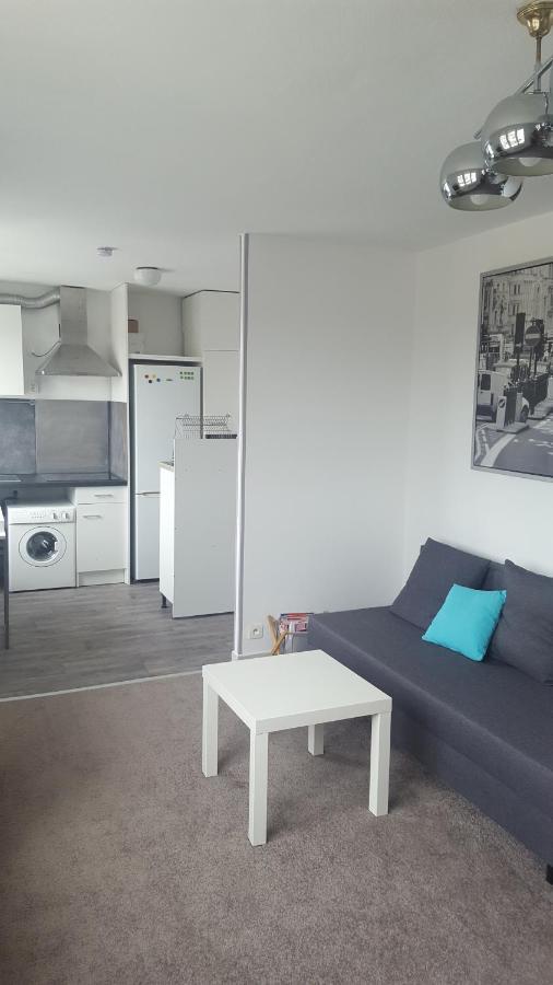 Apartmán Duplex A 5 Min Aeroport Orly - 15 Min Paris Athis-Mons Exteriér fotografie