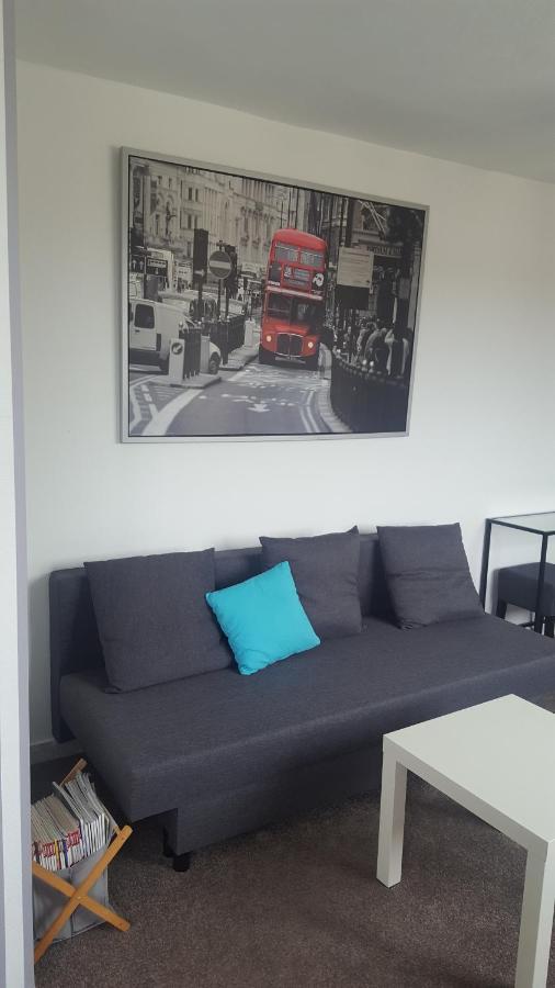 Apartmán Duplex A 5 Min Aeroport Orly - 15 Min Paris Athis-Mons Exteriér fotografie