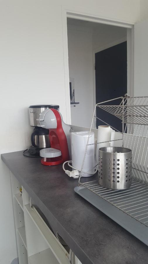 Apartmán Duplex A 5 Min Aeroport Orly - 15 Min Paris Athis-Mons Exteriér fotografie